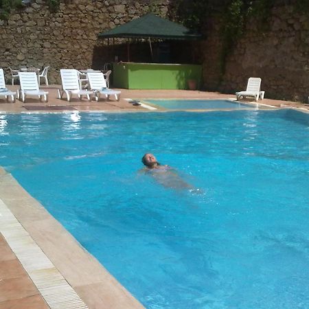 Yucesan Hotel Avsallar Εξωτερικό φωτογραφία