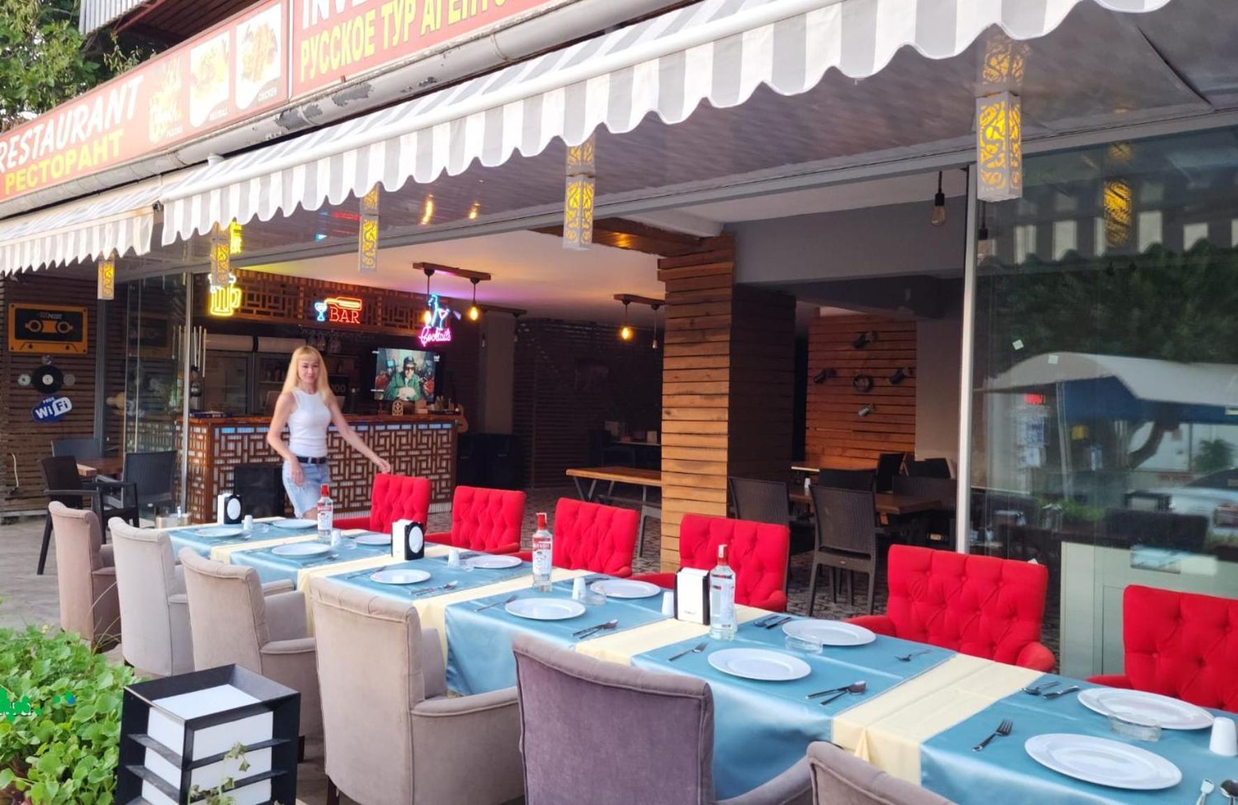 Yucesan Hotel Avsallar Εξωτερικό φωτογραφία
