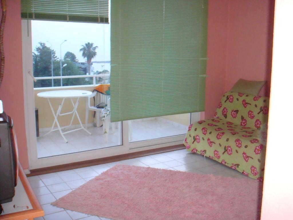 Yucesan Hotel Avsallar Δωμάτιο φωτογραφία