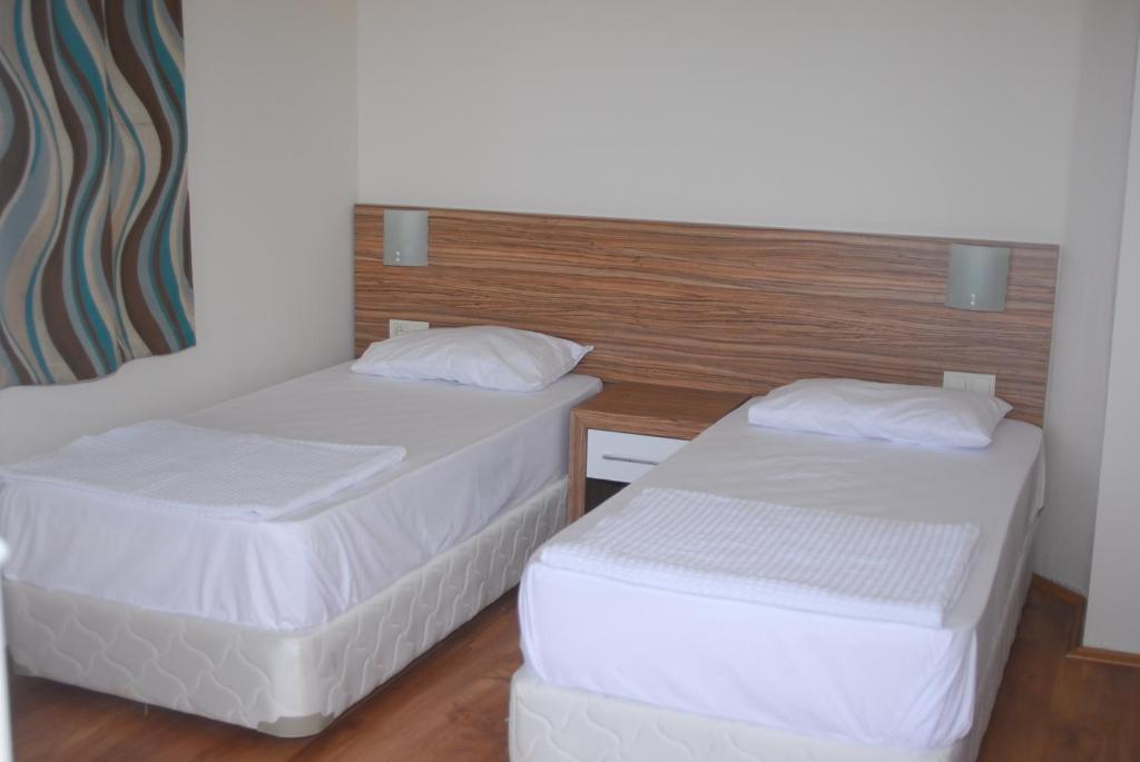 Yucesan Hotel Avsallar Δωμάτιο φωτογραφία