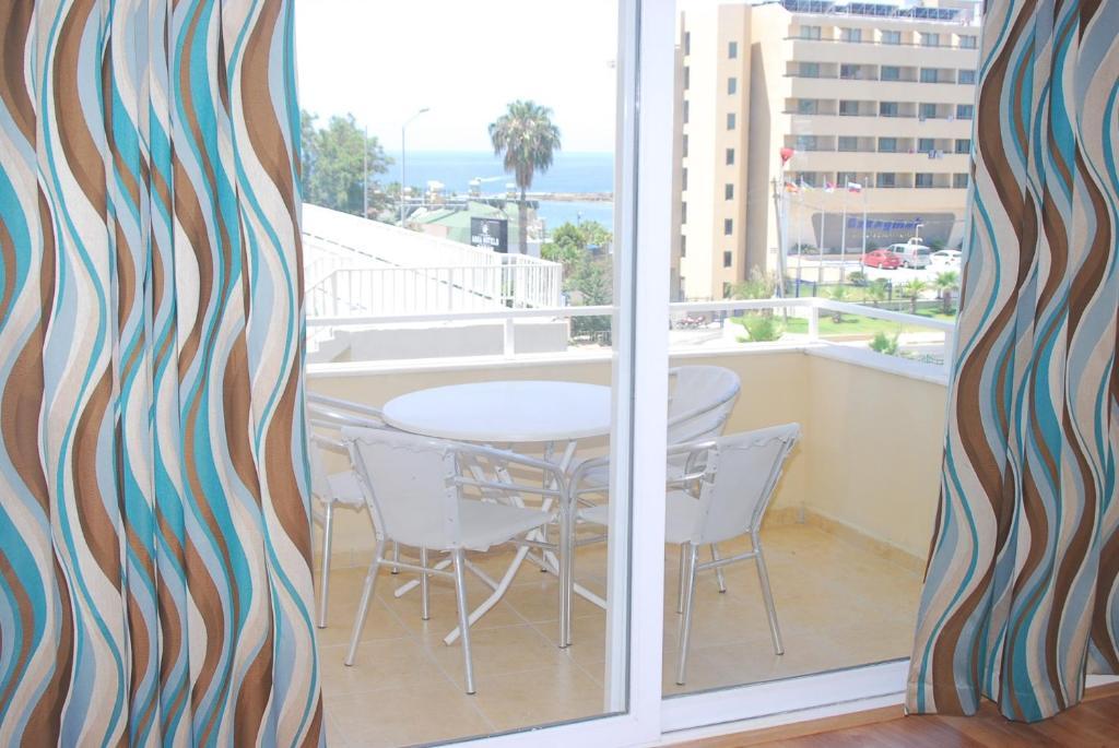 Yucesan Hotel Avsallar Δωμάτιο φωτογραφία