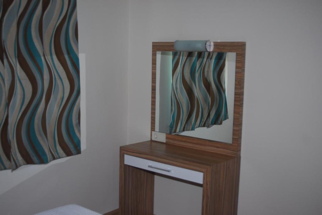 Yucesan Hotel Avsallar Δωμάτιο φωτογραφία